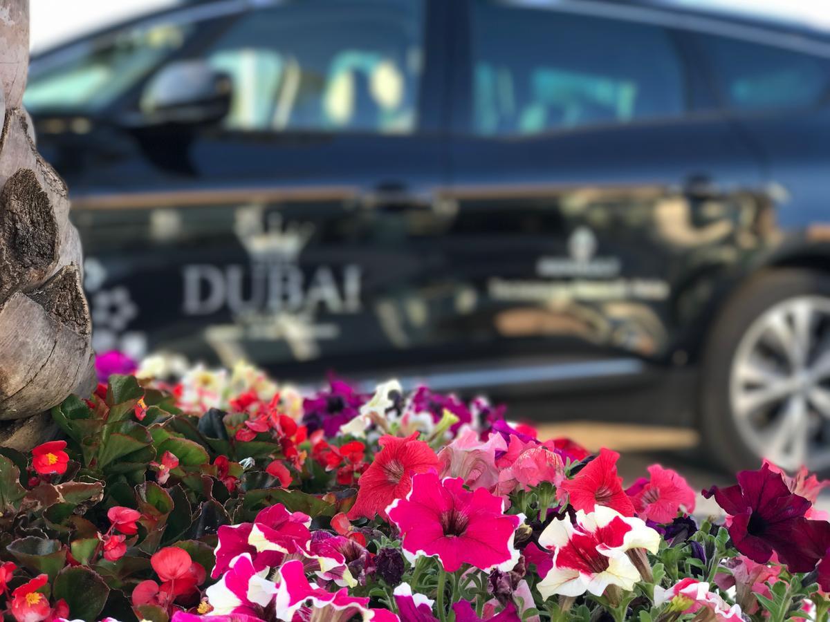 Dubaivillage Camposano エクステリア 写真