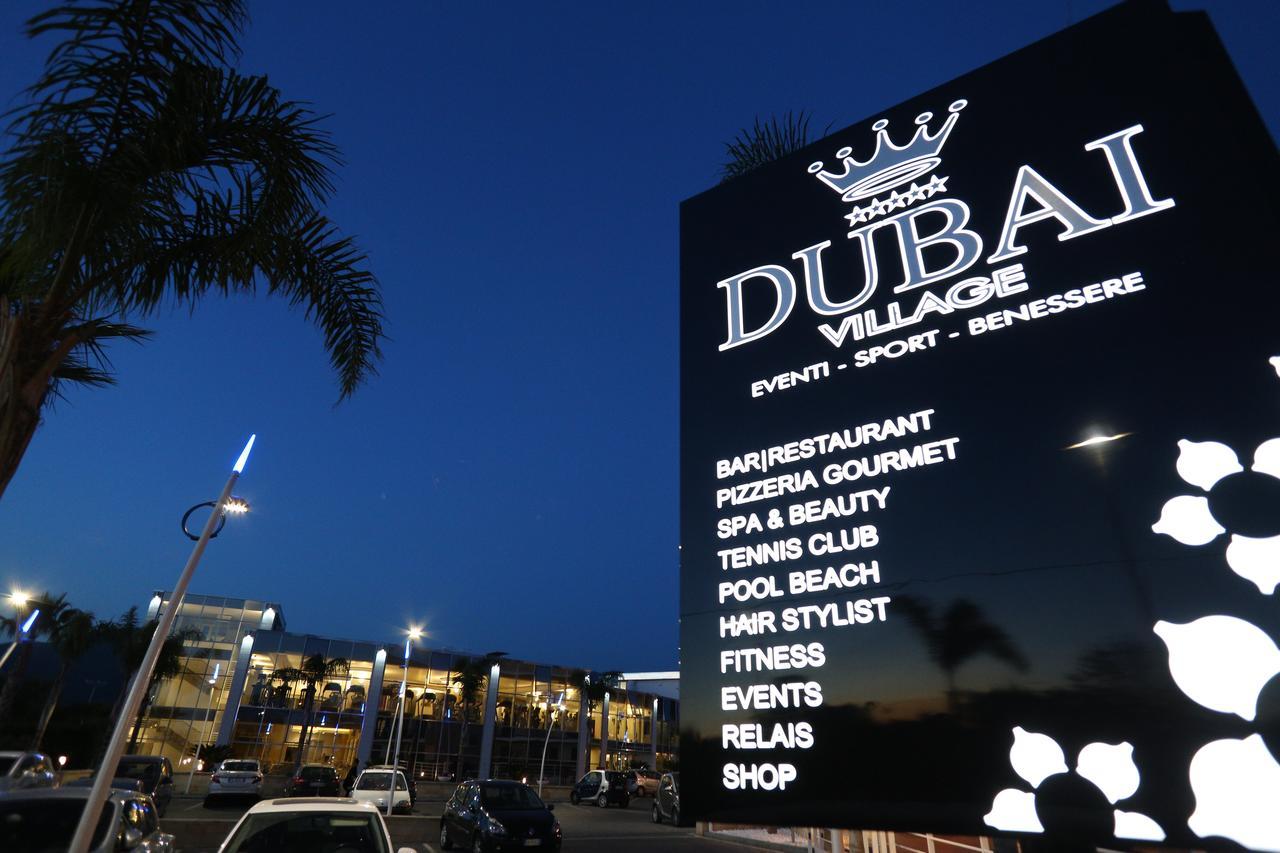 Dubaivillage Camposano エクステリア 写真