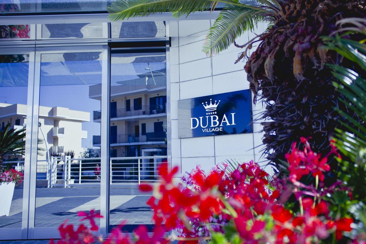 Dubaivillage Camposano エクステリア 写真