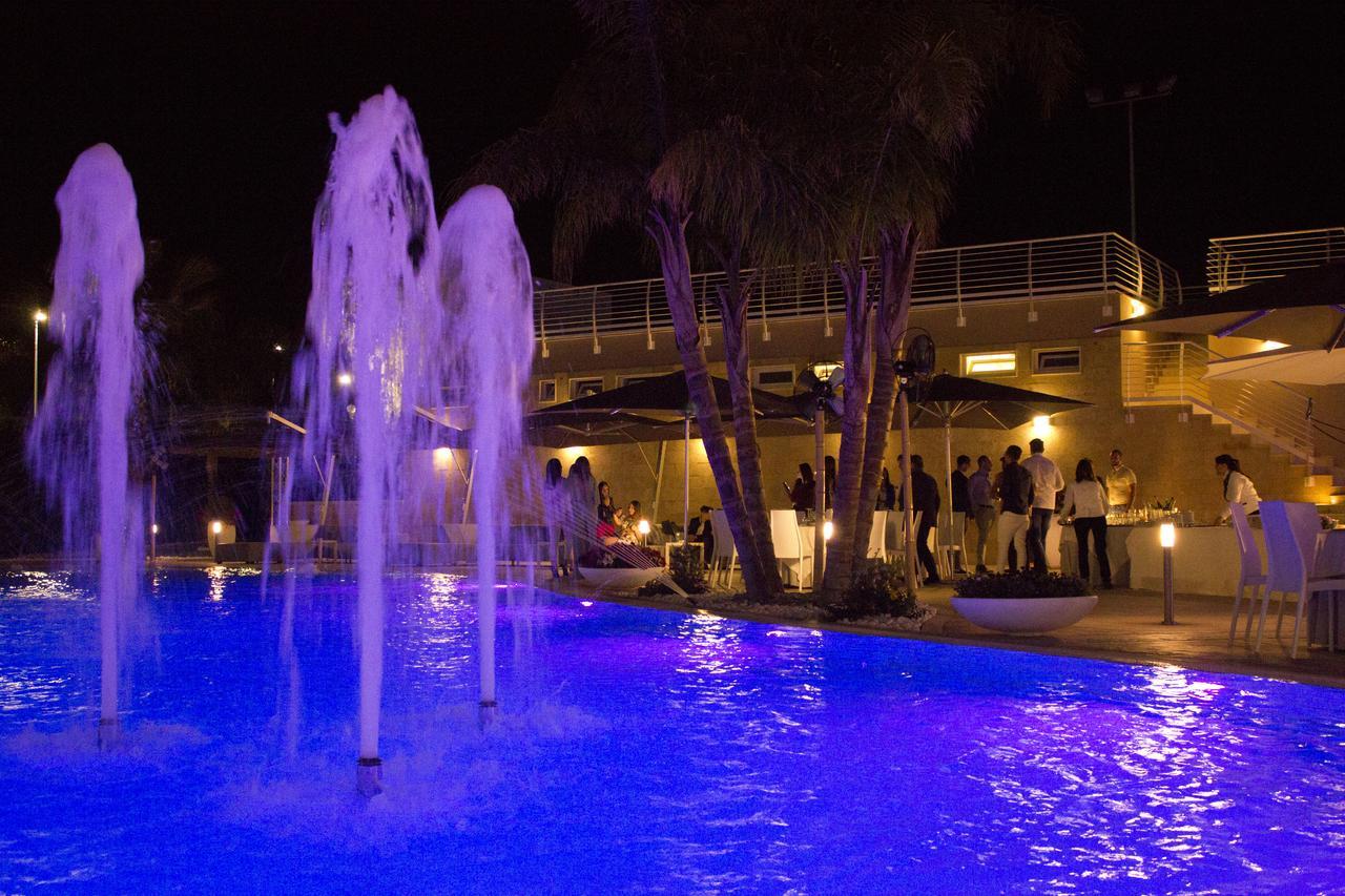 Dubaivillage Camposano エクステリア 写真